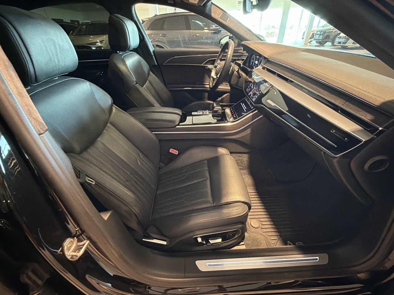 Audi A8  2019 à Toronto, Ontario
