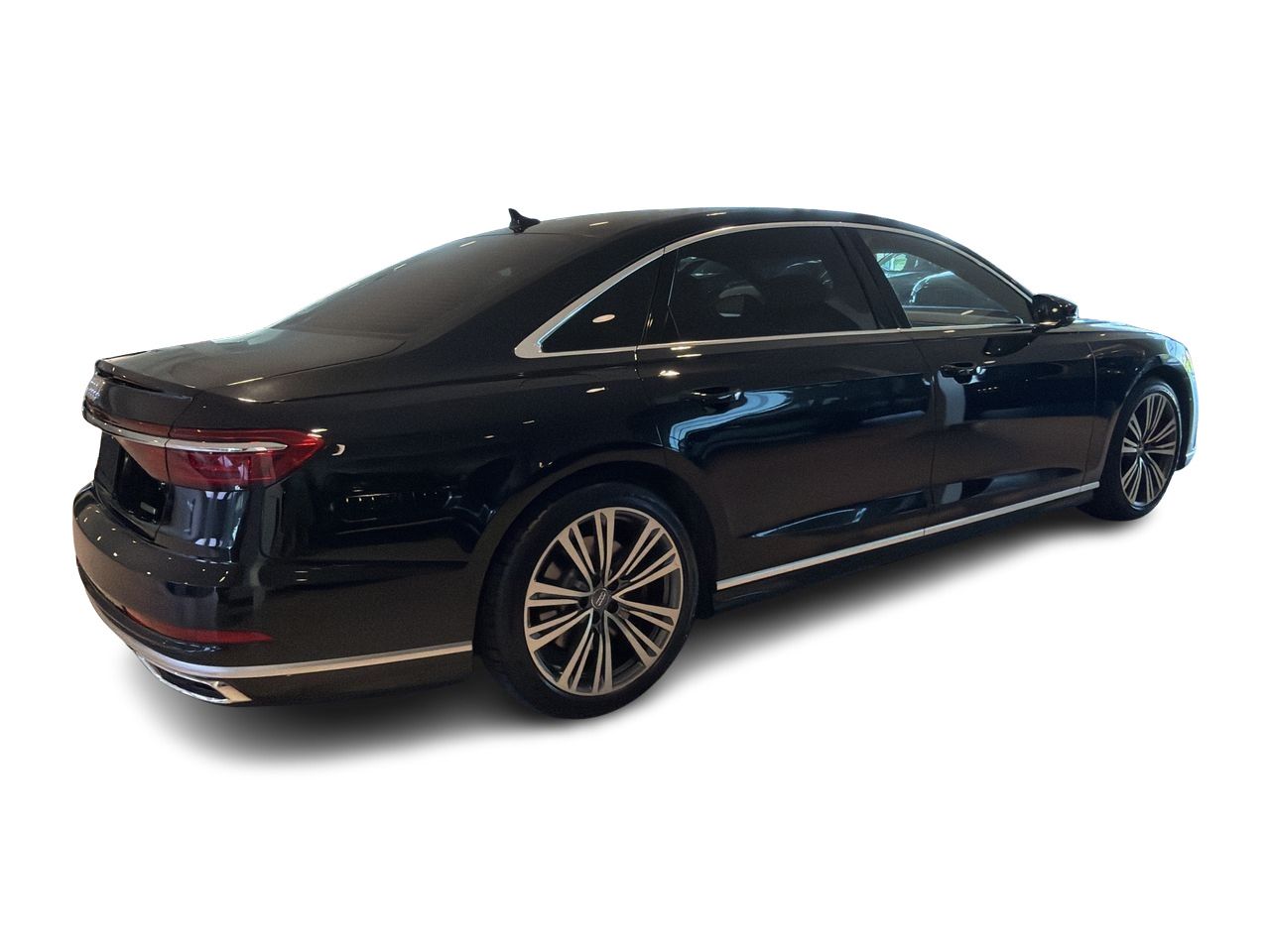 Audi A8  2019 à Toronto, Ontario
