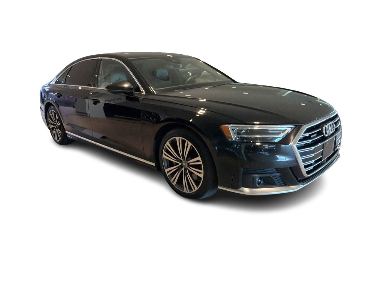 Audi A8  2019 à Toronto, Ontario