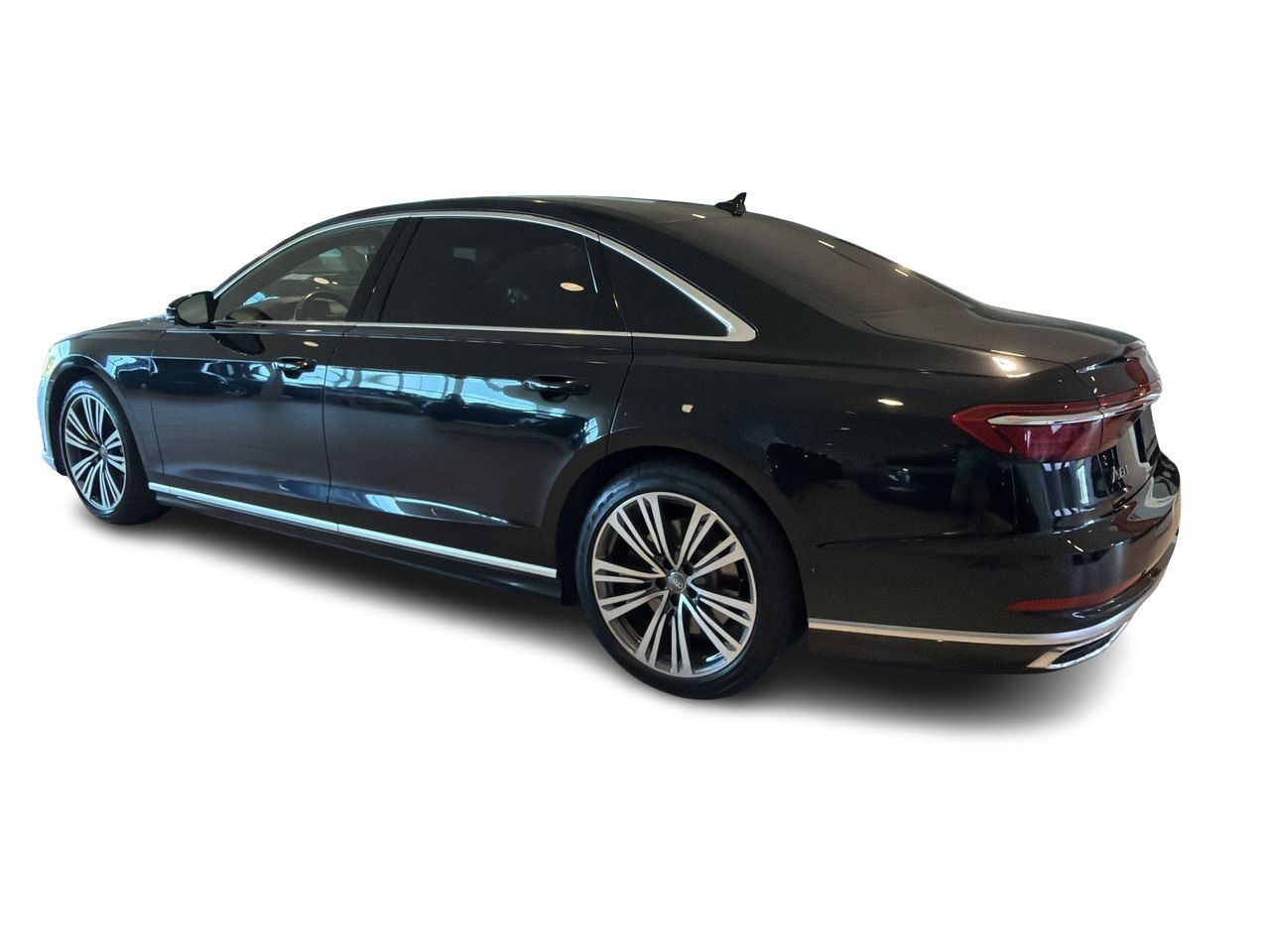 Audi A8  2019 à Toronto, Ontario