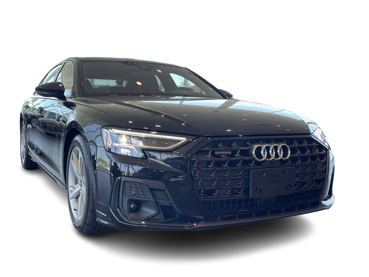 2022 Audi A8 in Toronto, Ontario