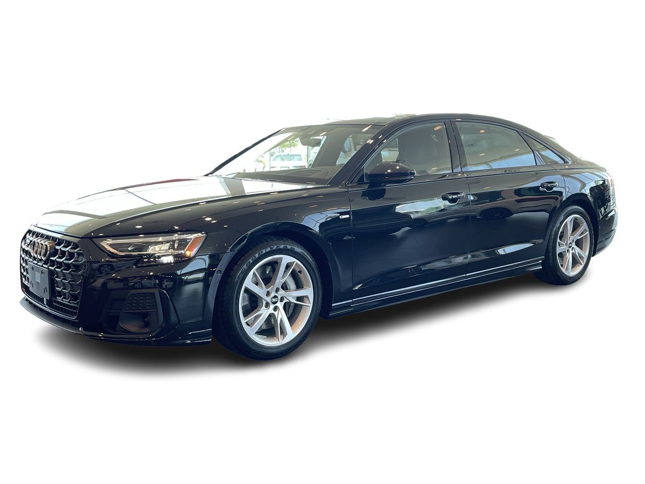 2022 Audi A8 in Toronto, Ontario