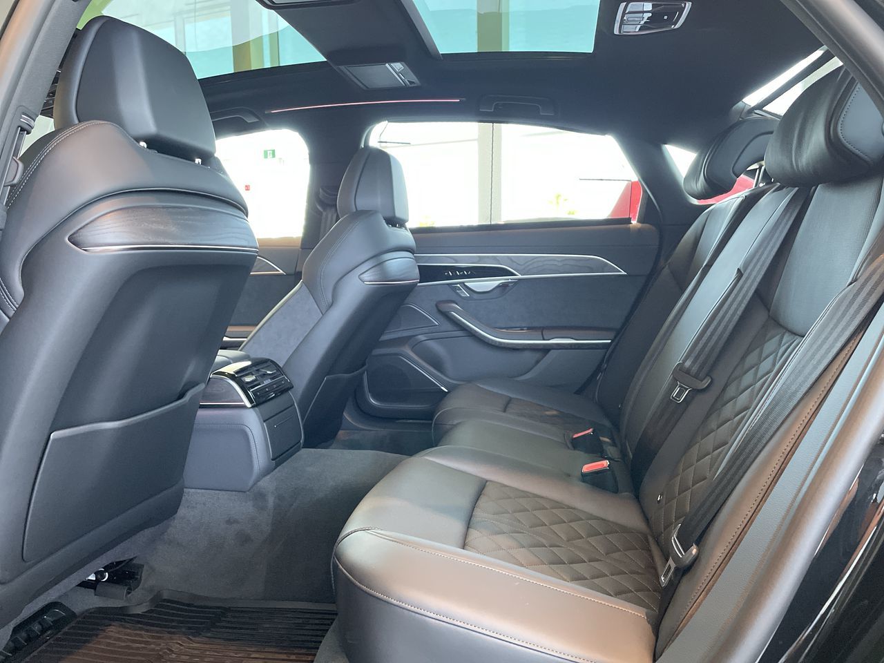 2022 Audi A8 in Toronto, Ontario