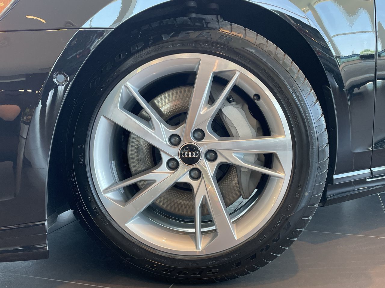 2022 Audi A8 in Toronto, Ontario