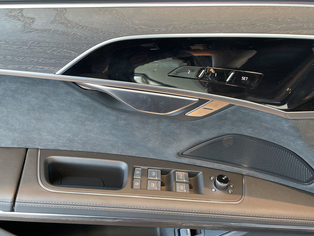 2022 Audi A8 in Toronto, Ontario