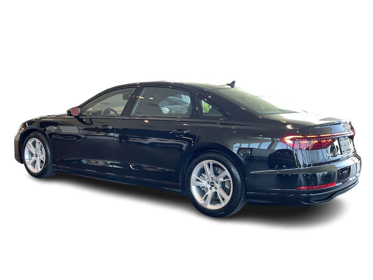 2022 Audi A8 in Toronto, Ontario