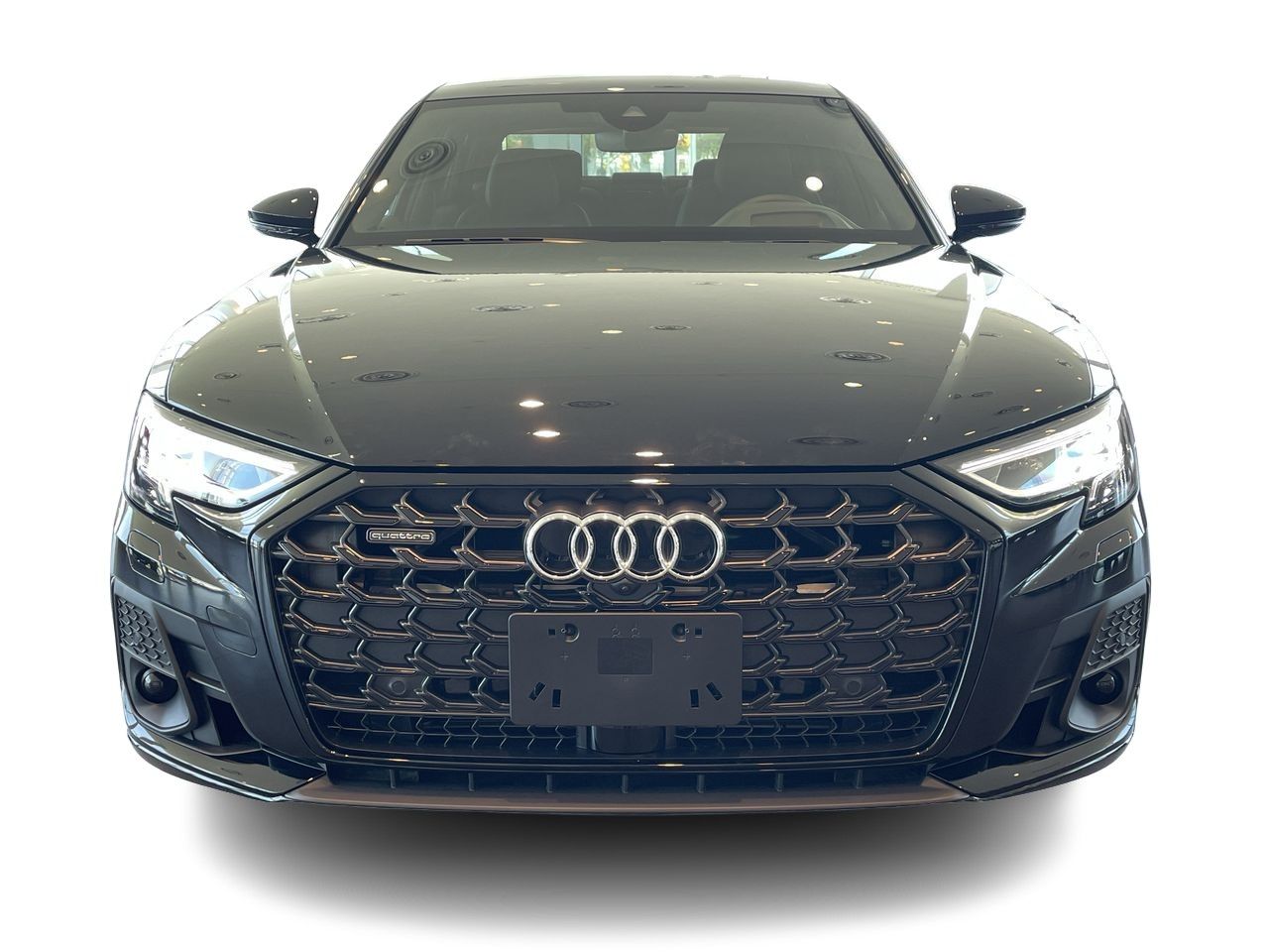 2022 Audi A8 in Toronto, Ontario