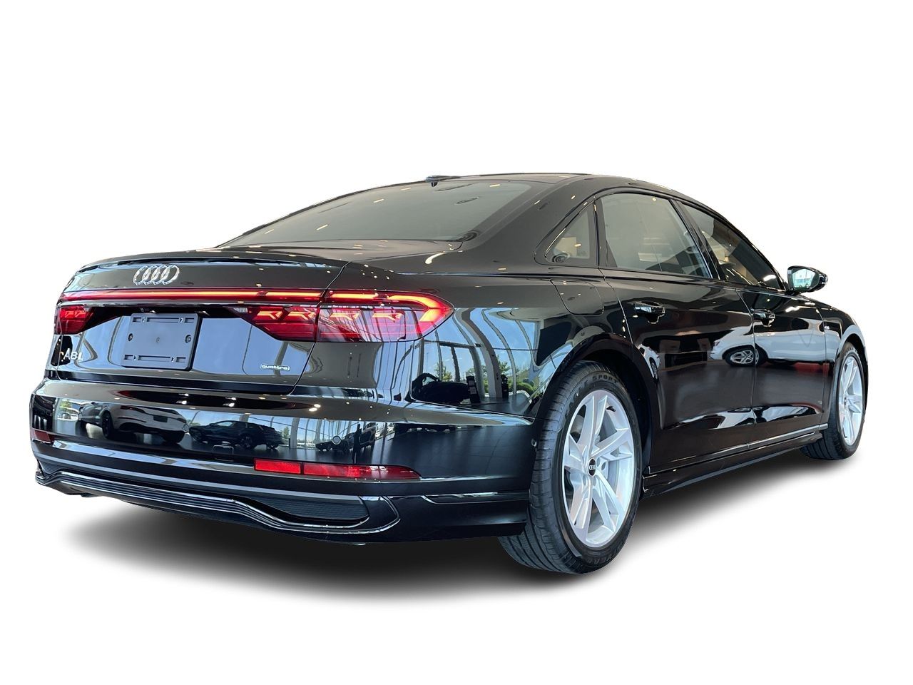 2022 Audi A8 in Toronto, Ontario