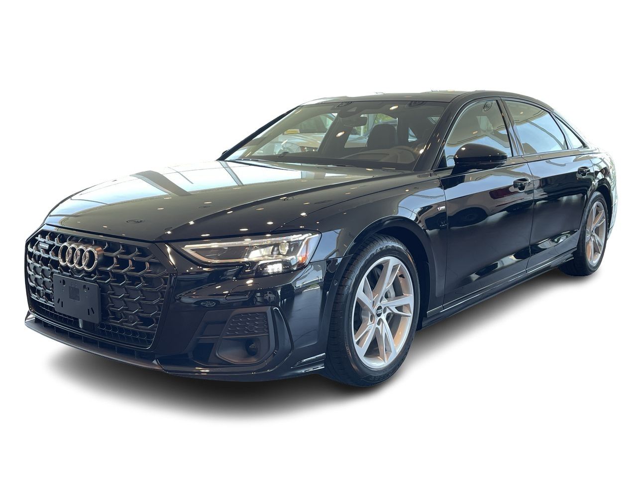 2022 Audi A8 in Toronto, Ontario