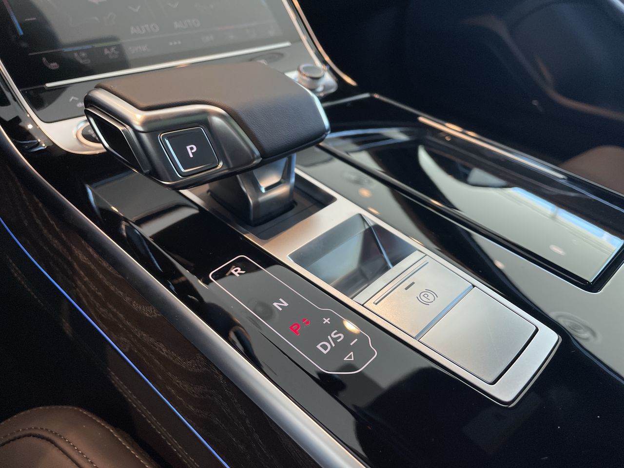 2022 Audi A8 in Toronto, Ontario