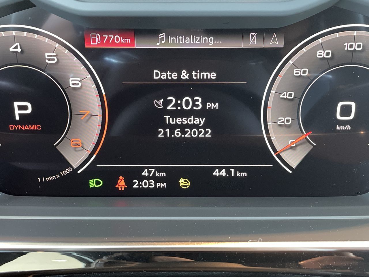 2022 Audi A8 in Toronto, Ontario