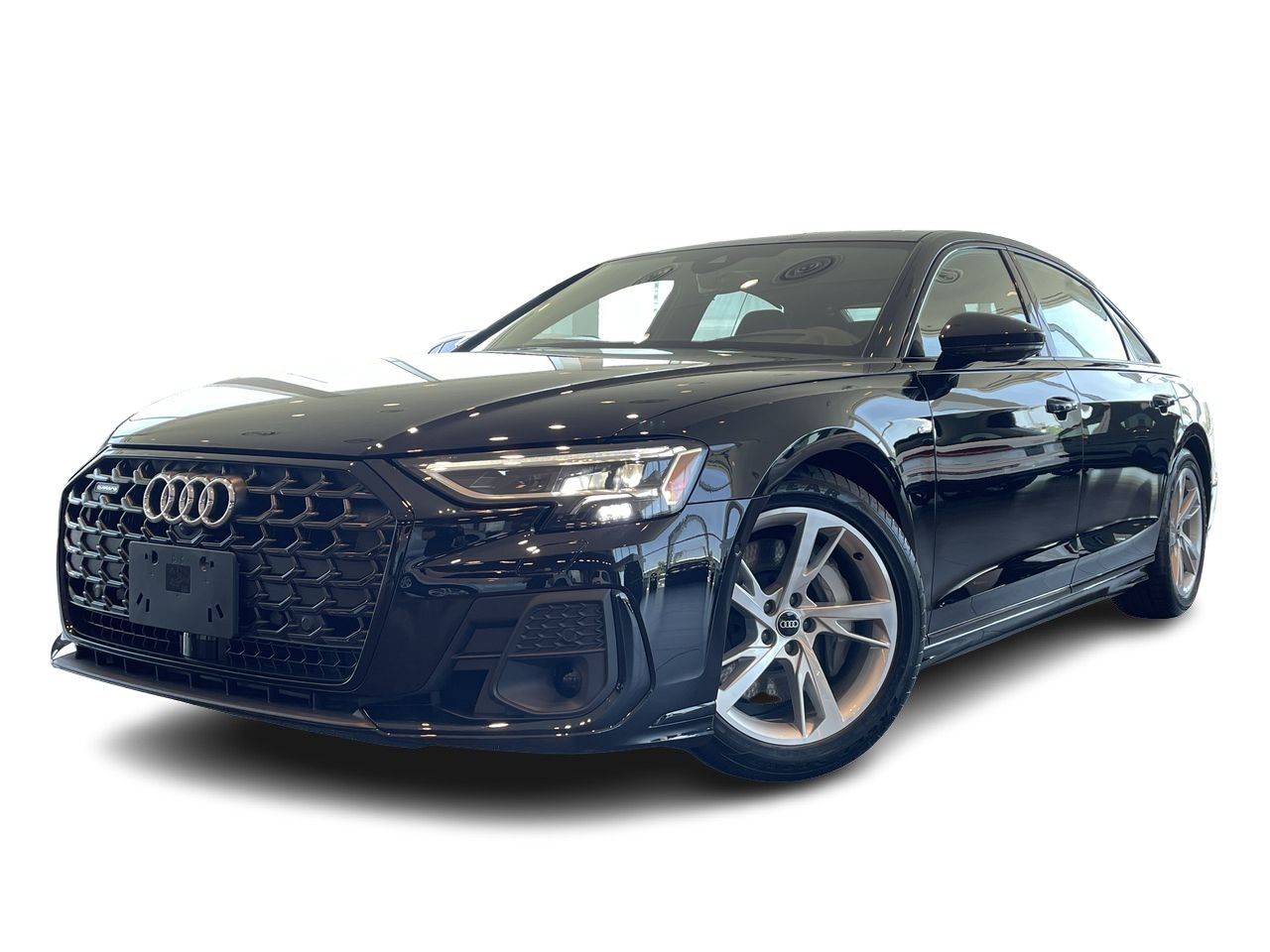 2022 Audi A8 in Toronto, Ontario