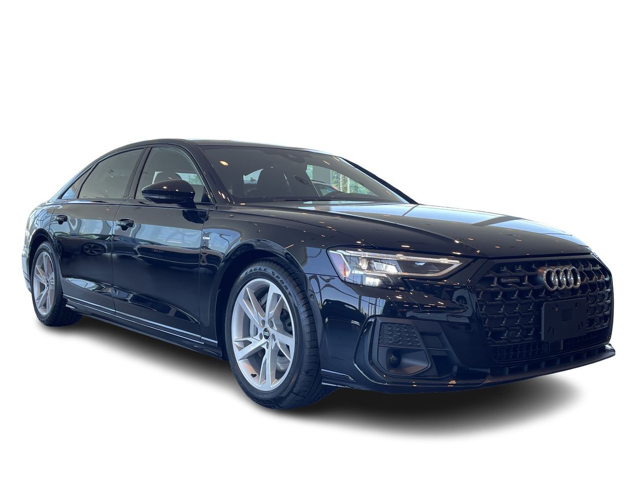 2022 Audi A8 in Toronto, Ontario