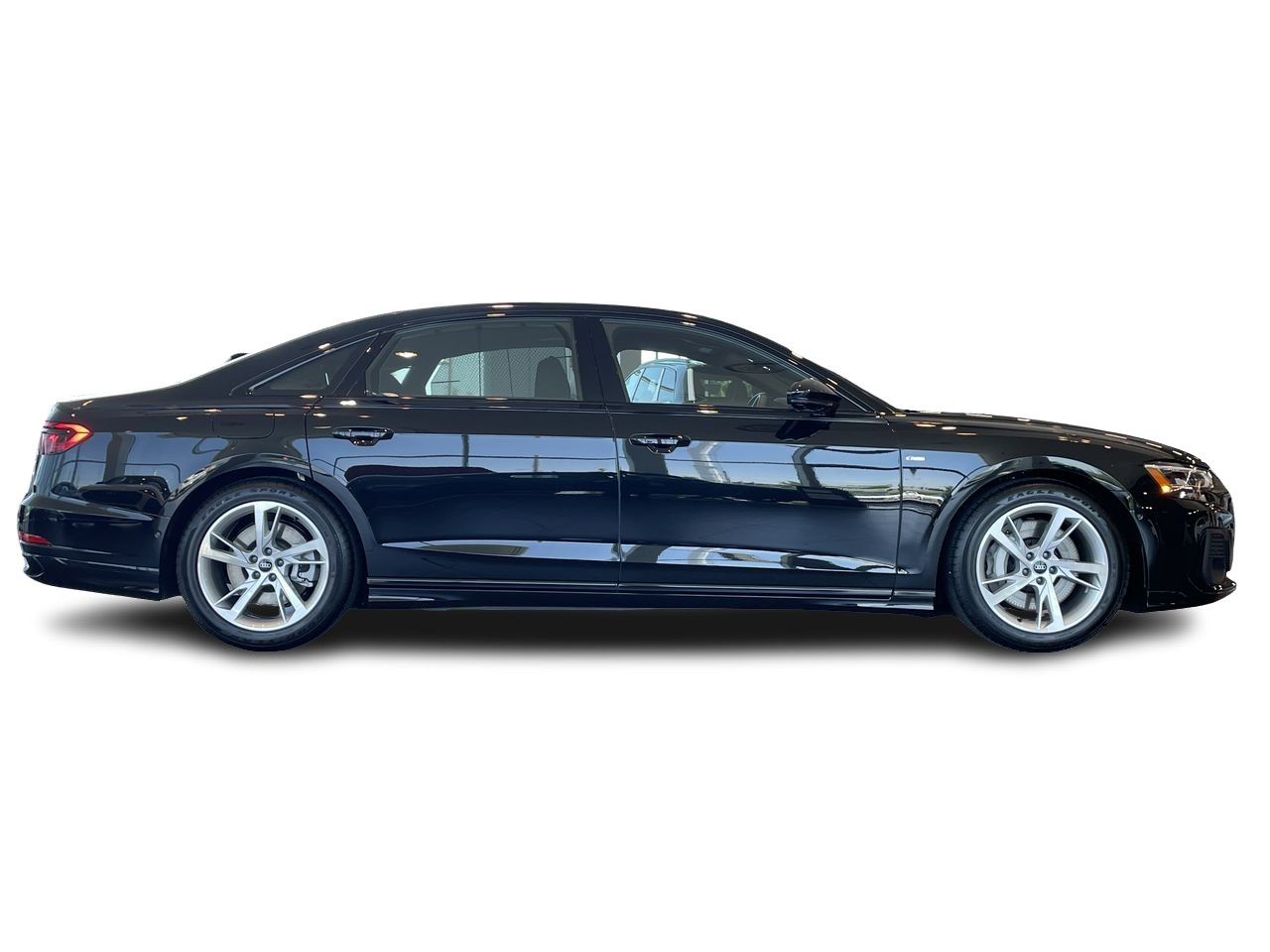 2022 Audi A8 in Toronto, Ontario