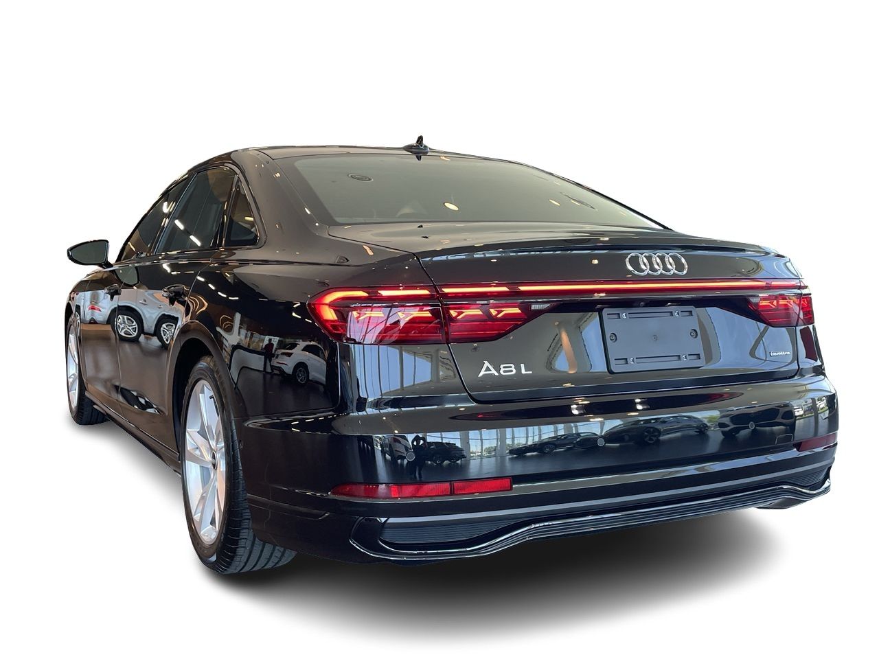 2022 Audi A8 in Toronto, Ontario