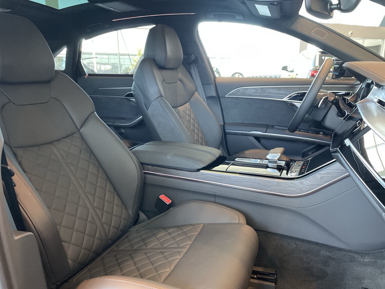 2022 Audi A8 in Toronto, Ontario
