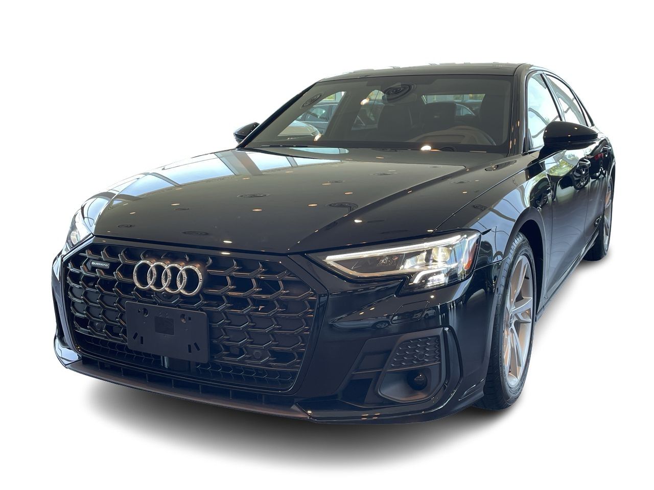 2022 Audi A8 in Toronto, Ontario