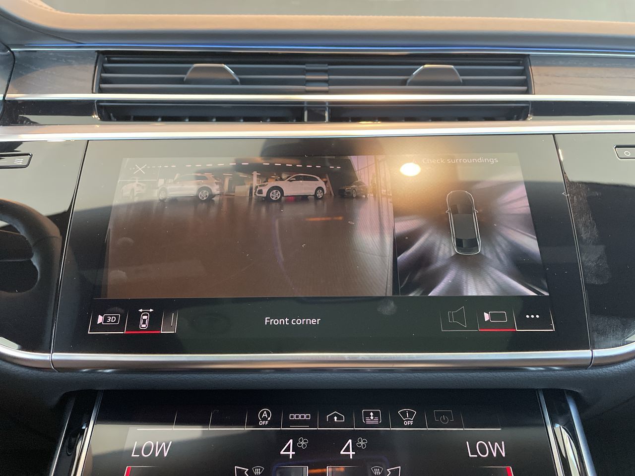 2022 Audi A8 in Toronto, Ontario