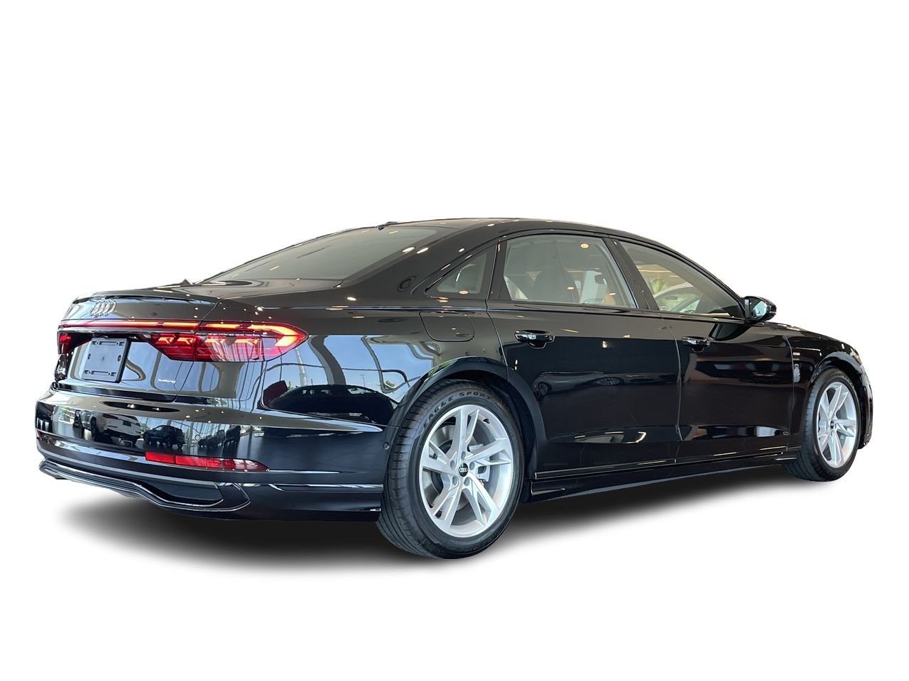 2022 Audi A8 in Toronto, Ontario