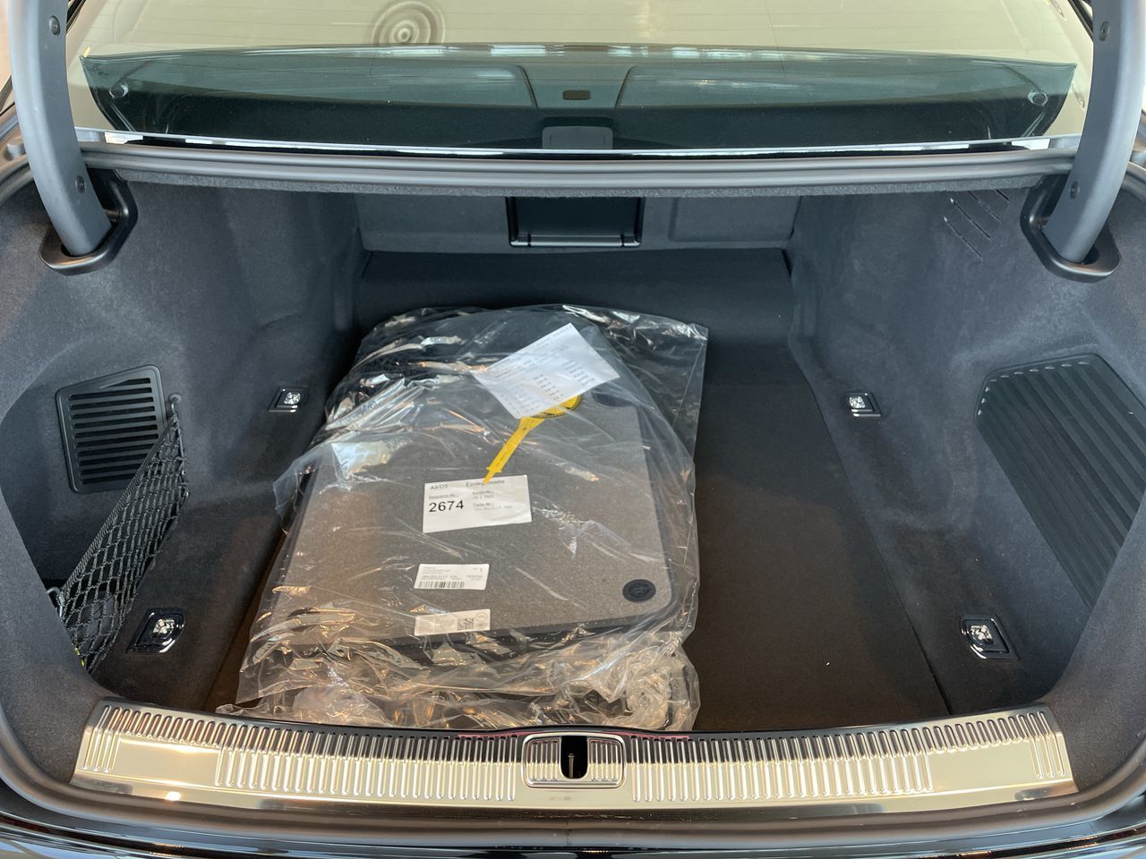 2022 Audi A8 in Toronto, Ontario