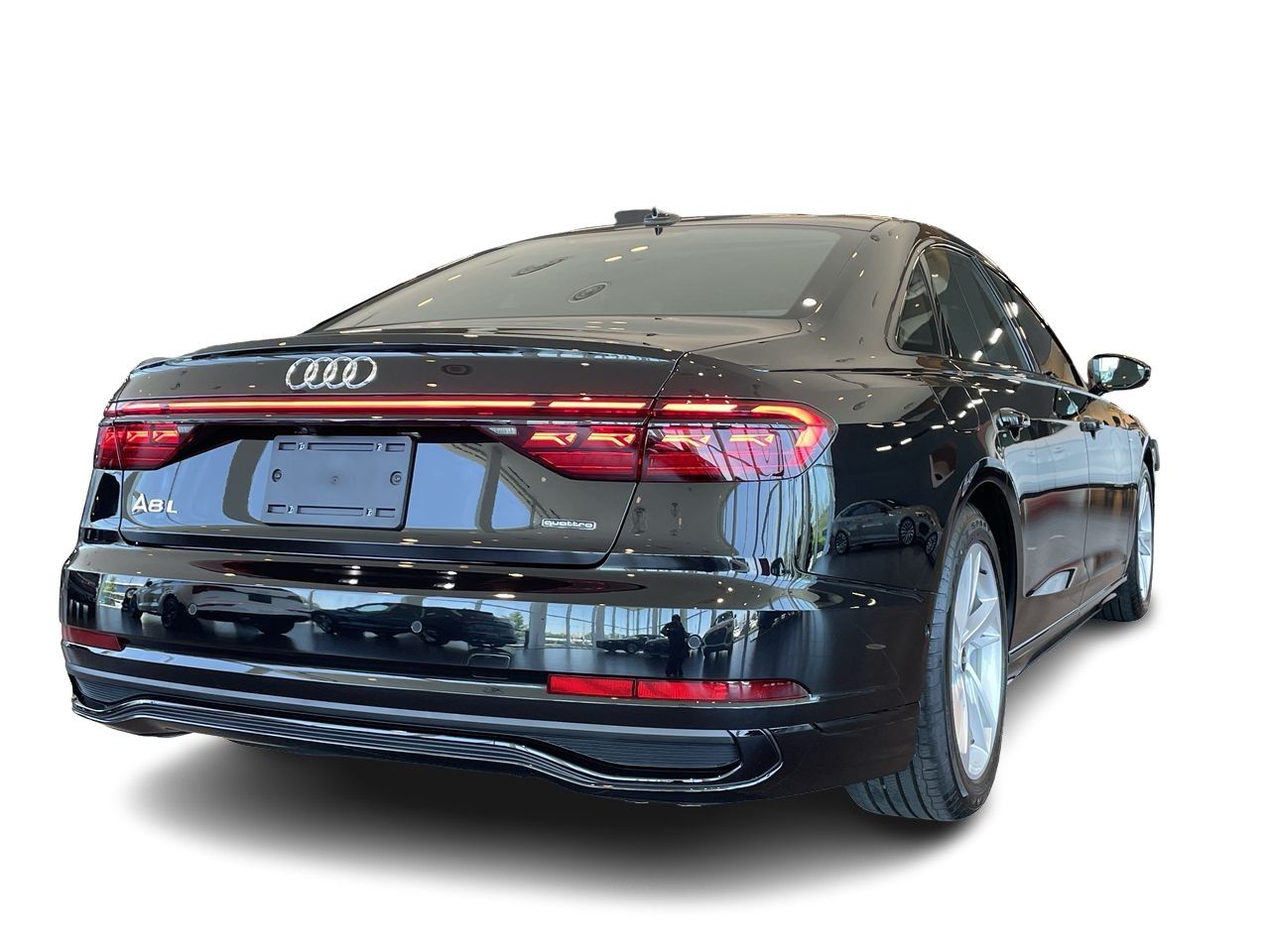 2022 Audi A8 in Toronto, Ontario