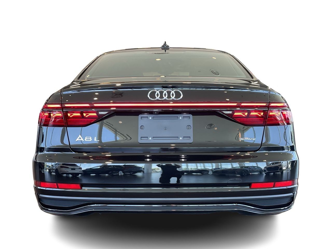 2022 Audi A8 in Toronto, Ontario