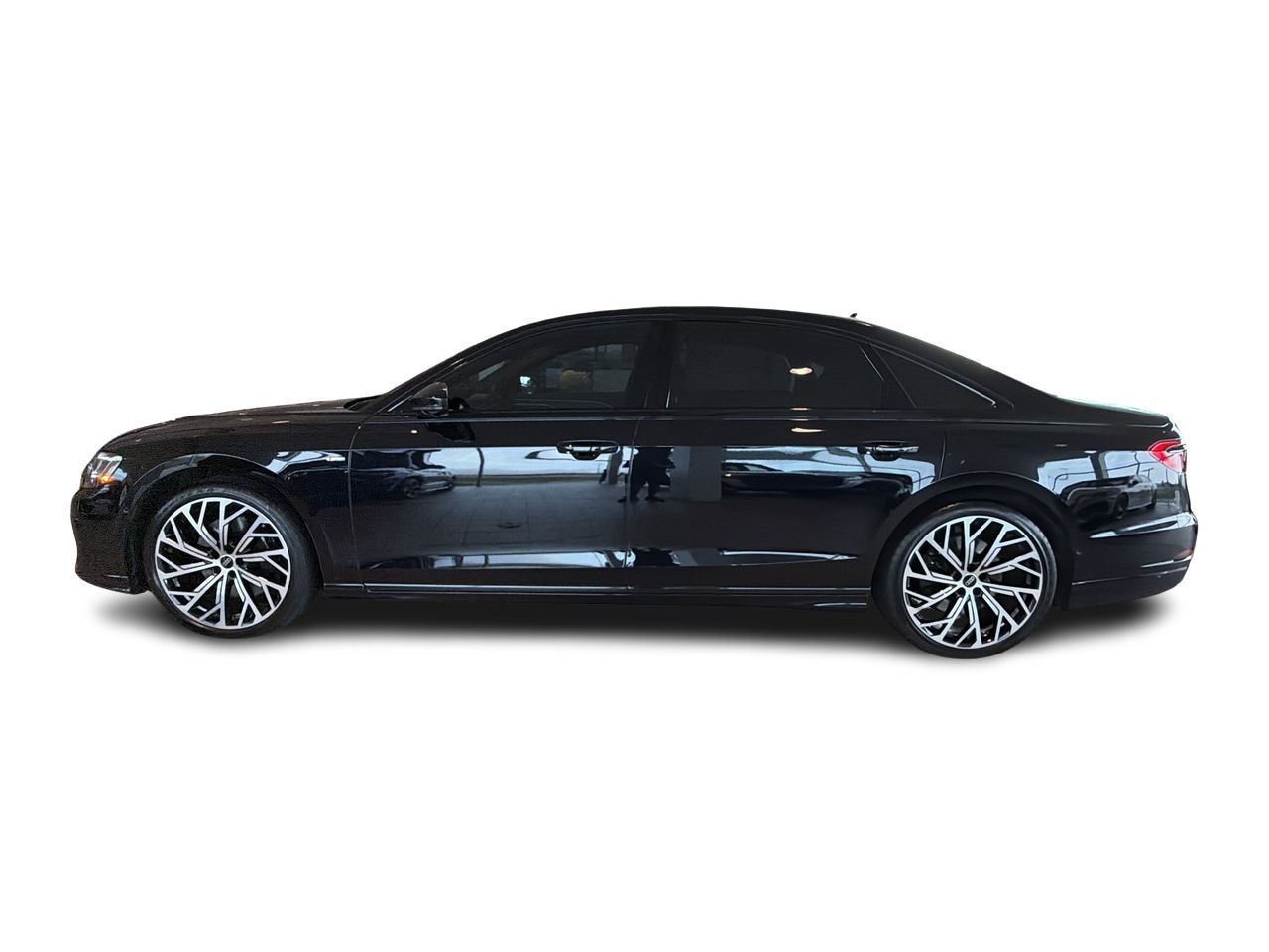 Audi A8  2025 à Toronto, Ontario