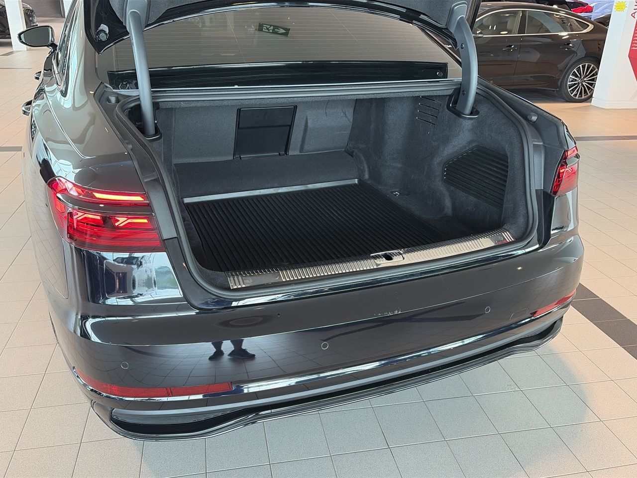 Audi A8  2025 à Toronto, Ontario