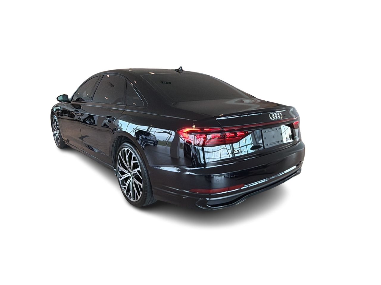 Audi A8  2025 à Toronto, Ontario