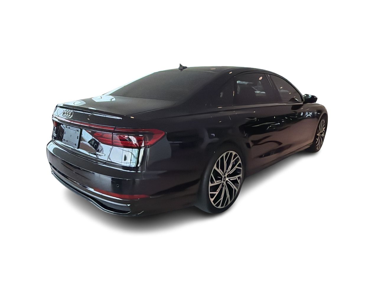 Audi A8  2025 à Toronto, Ontario