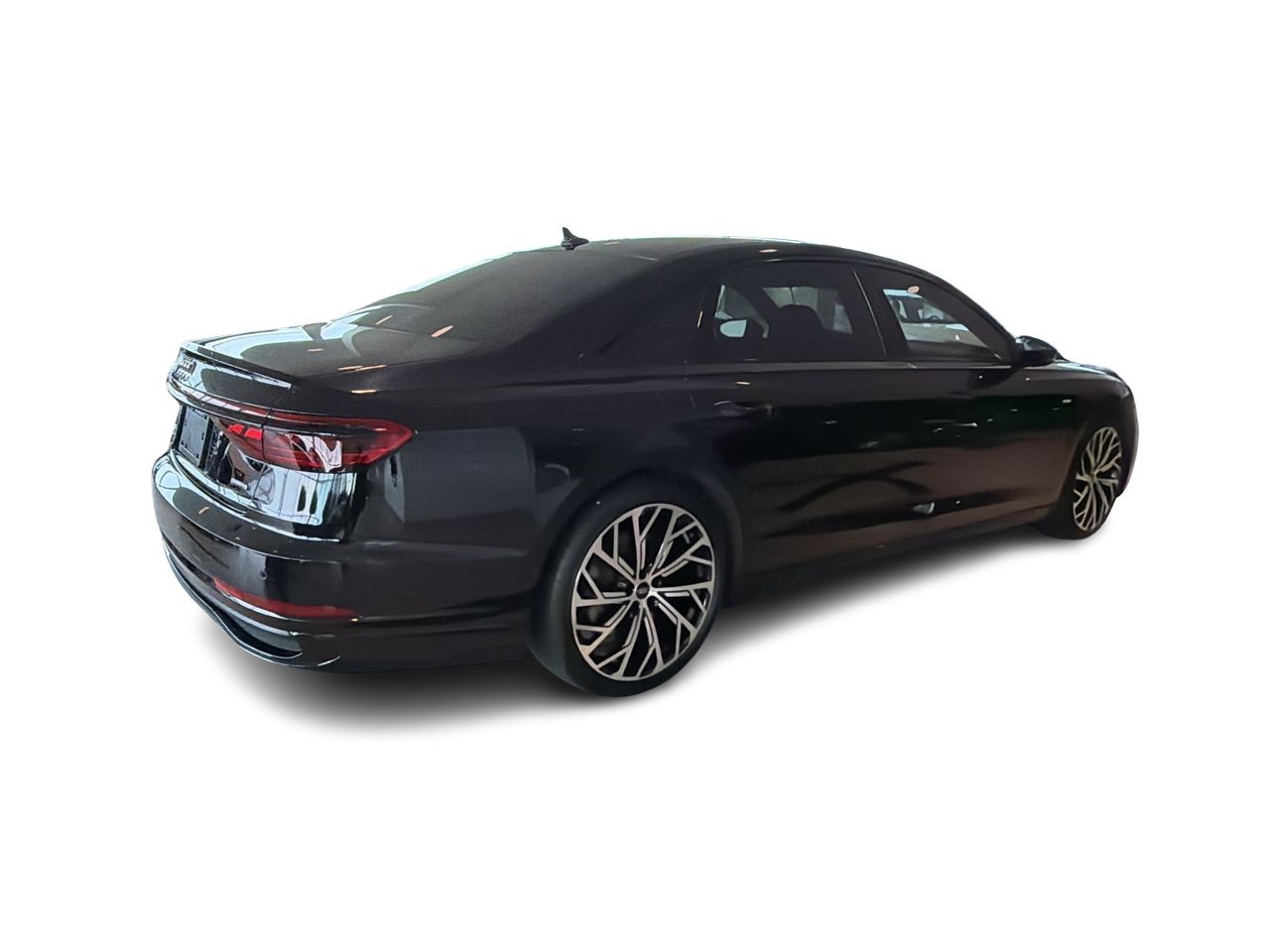 Audi A8  2025 à Toronto, Ontario