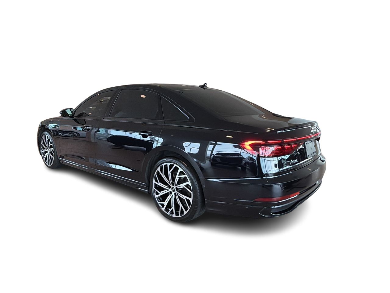 Audi A8  2025 à Toronto, Ontario