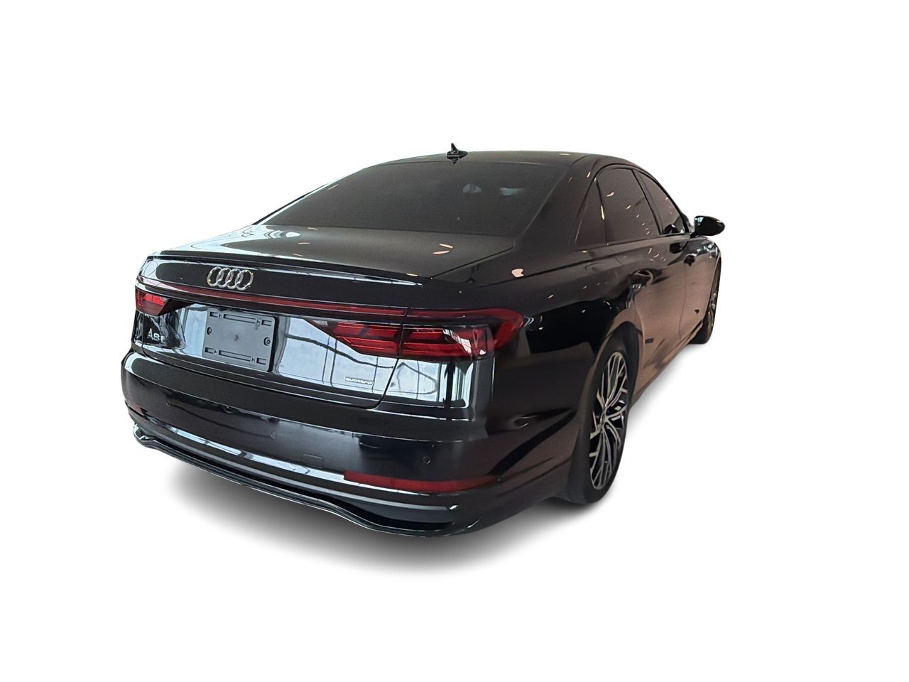 Audi A8  2025 à Toronto, Ontario