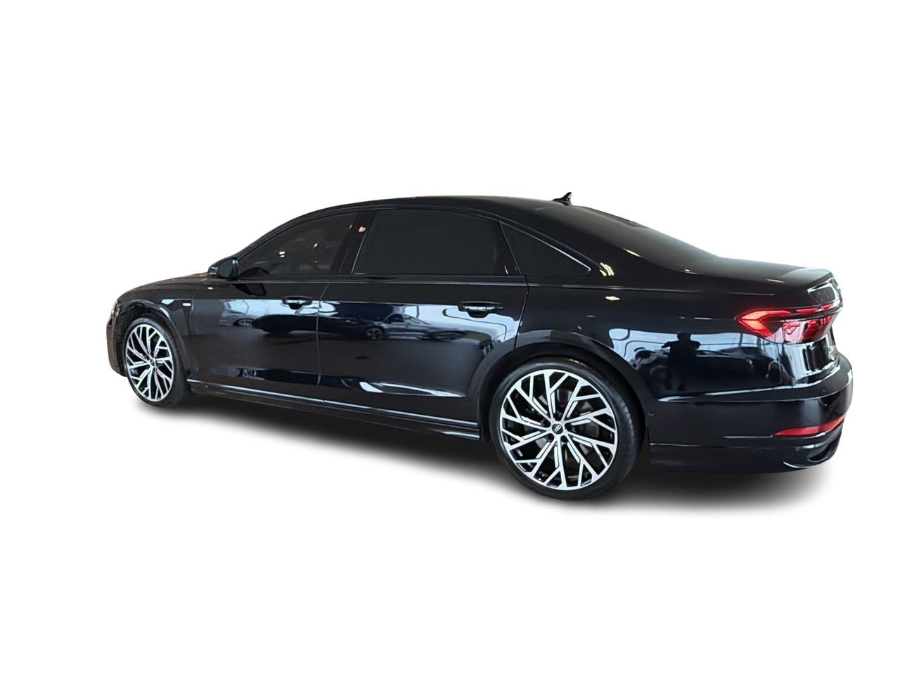 Audi A8  2025 à Toronto, Ontario