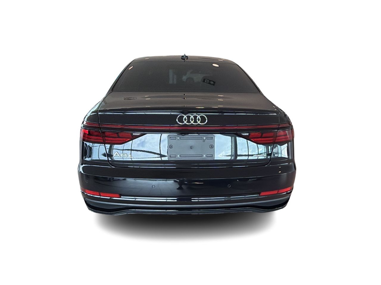 Audi A8  2025 à Toronto, Ontario