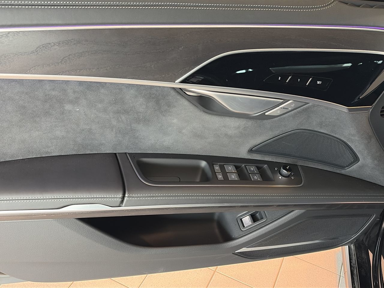 Audi A8  2025 à Toronto, Ontario
