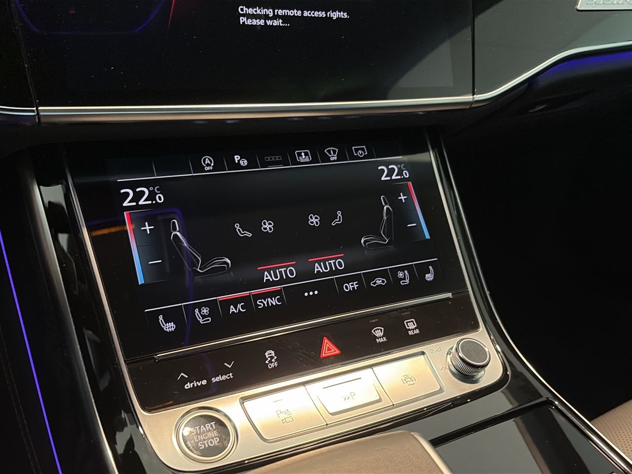 Audi A8  2025 à Toronto, Ontario