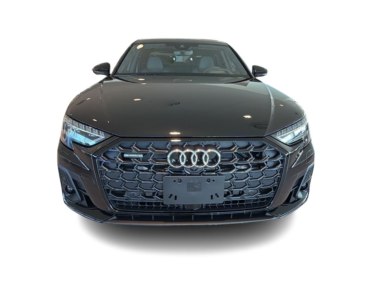Audi A8  2027 à Toronto, Ontario