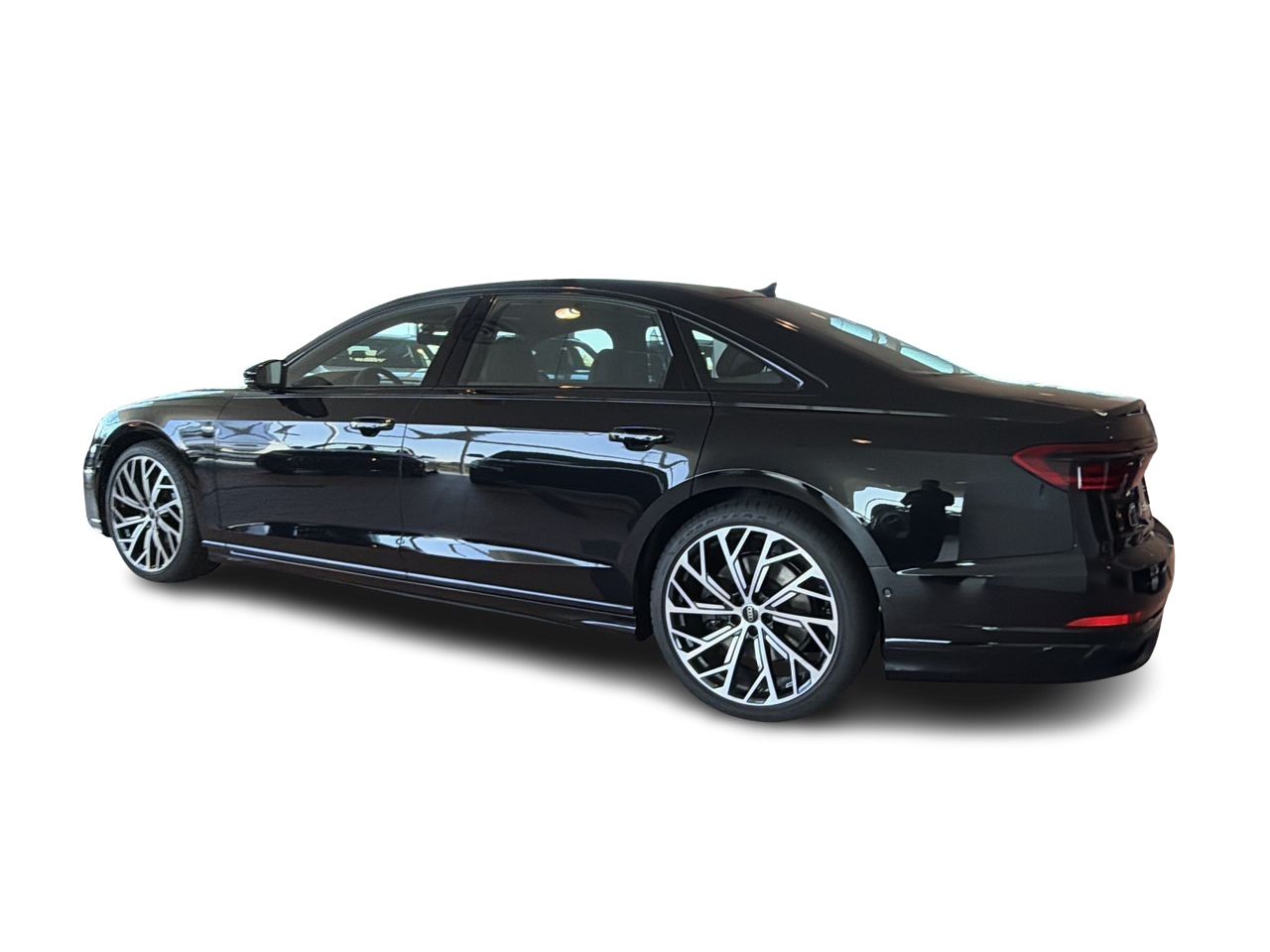 Audi A8  2027 à Toronto, Ontario
