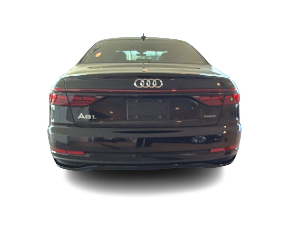 Audi A8  2027 à Toronto, Ontario