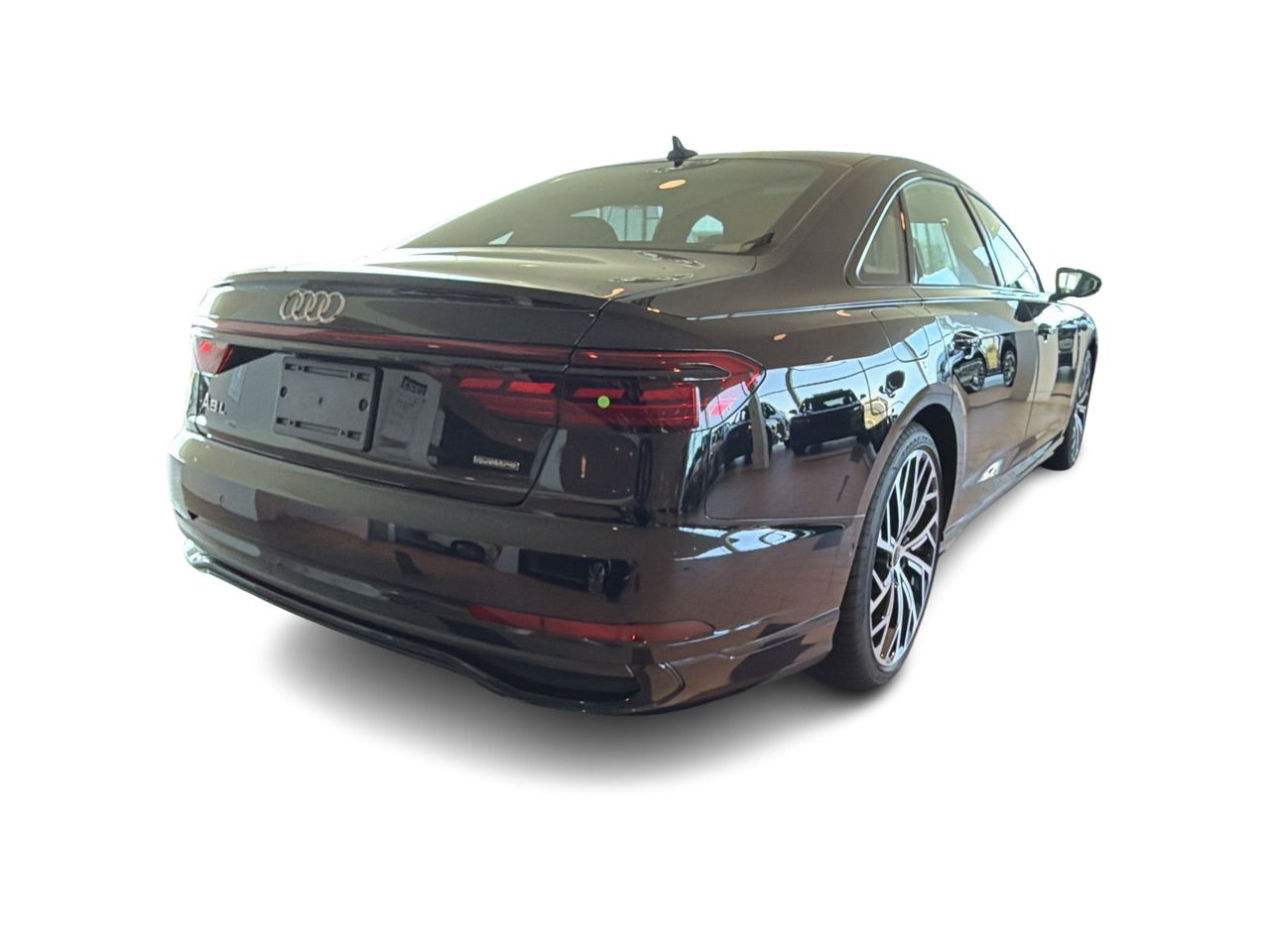 Audi A8  2027 à Toronto, Ontario