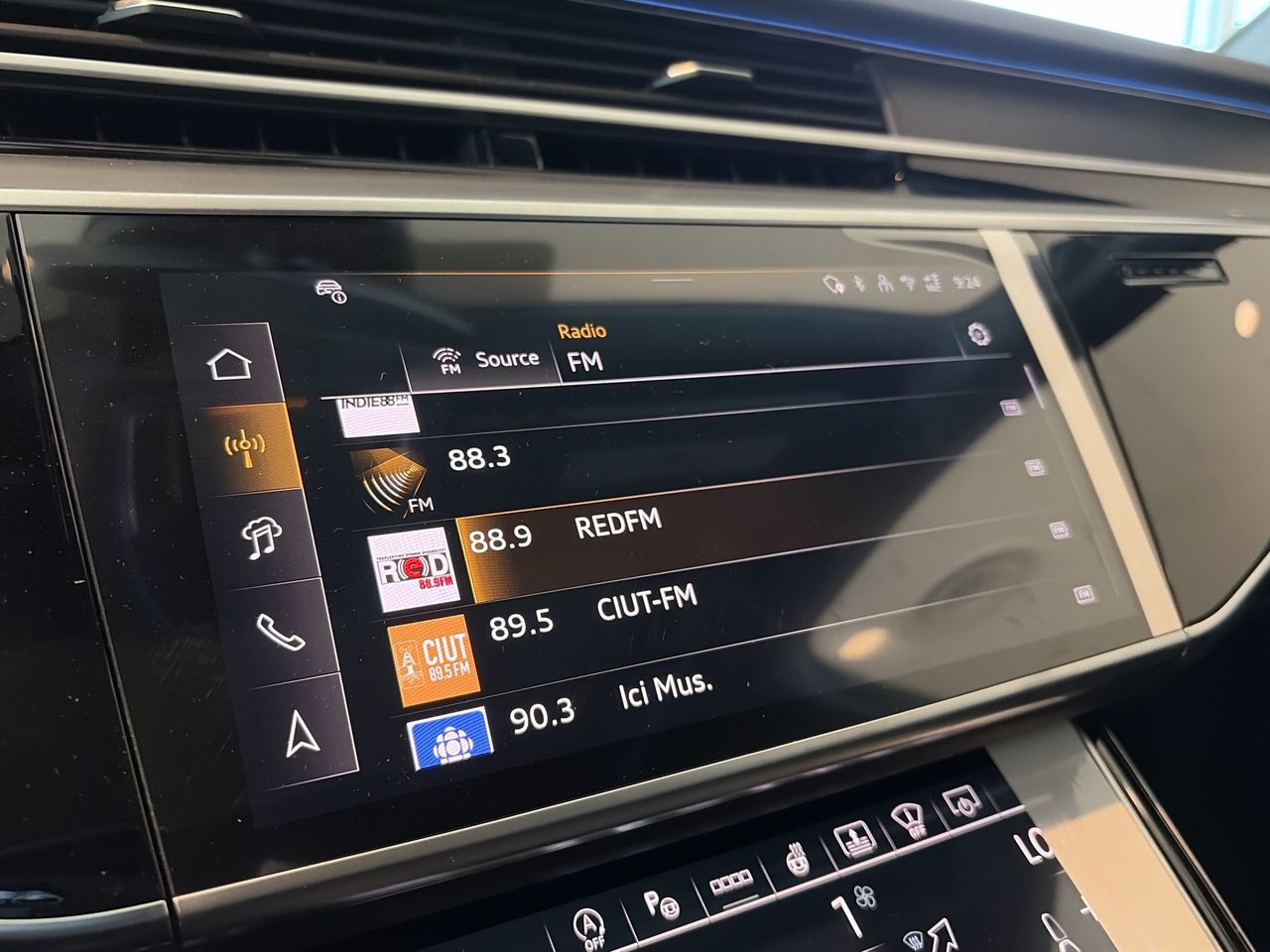 Audi A8  2027 à Toronto, Ontario