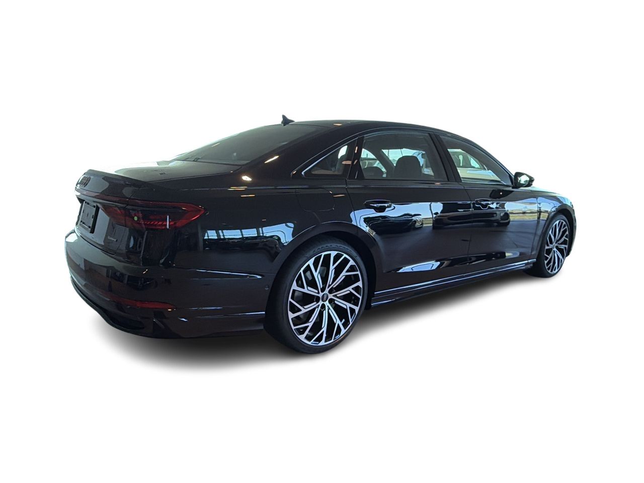 Audi A8  2027 à Toronto, Ontario