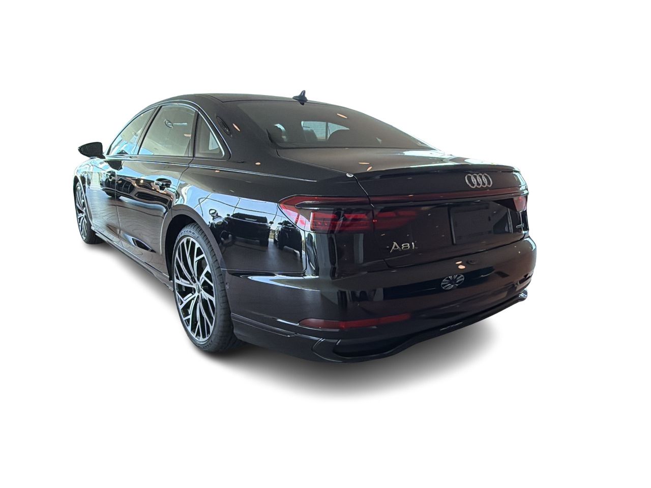 Audi A8  2027 à Toronto, Ontario