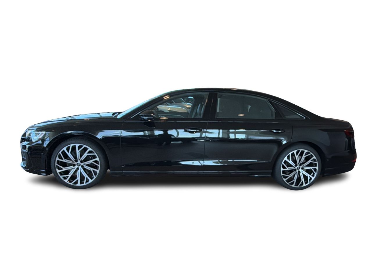 Audi A8  2027 à Toronto, Ontario