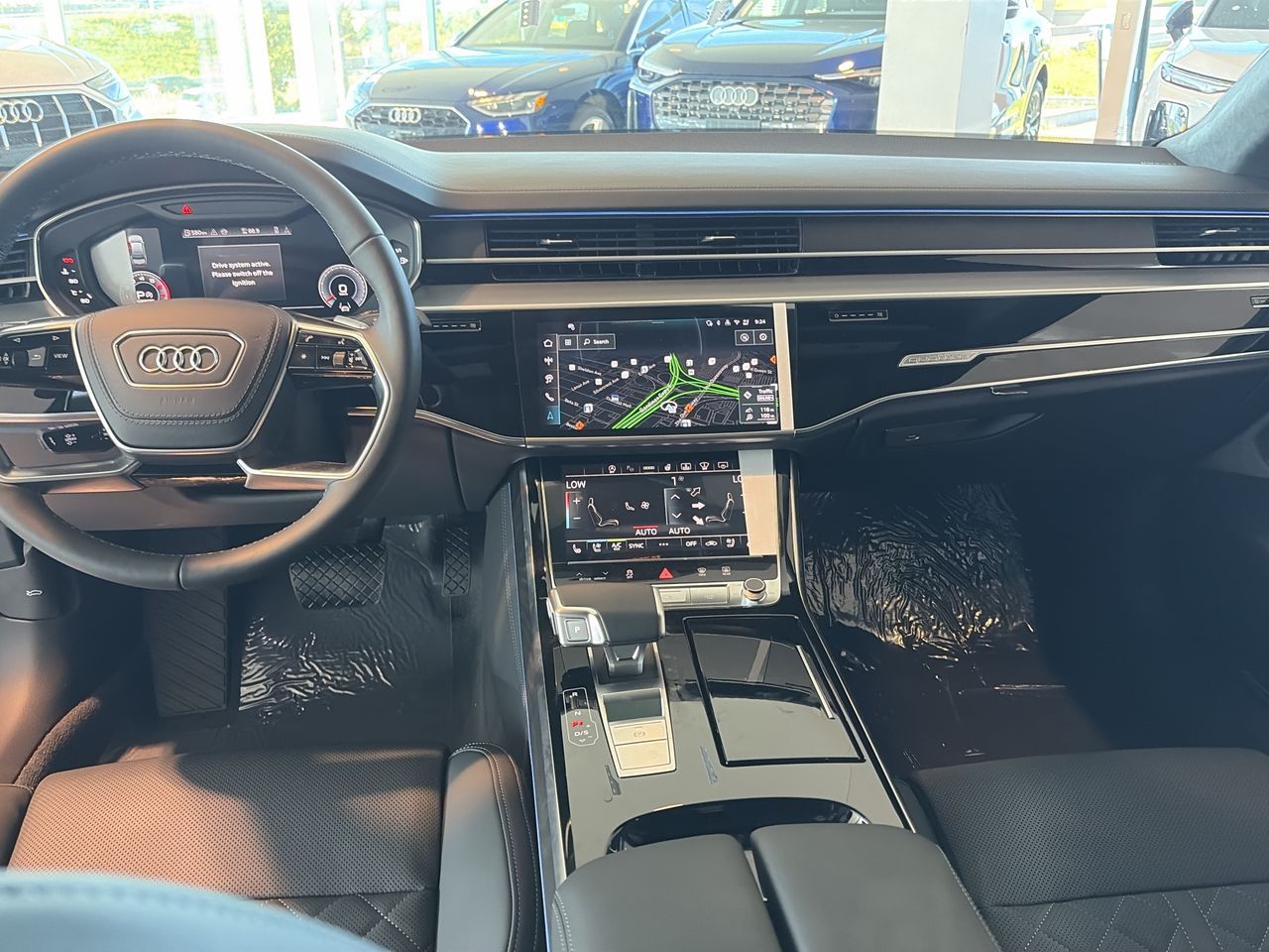 Audi A8  2027 à Toronto, Ontario