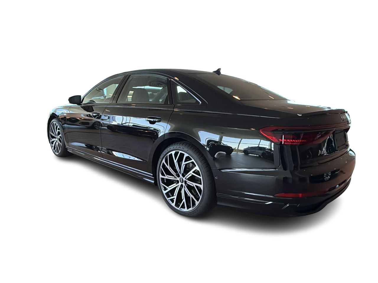 Audi A8  2027 à Toronto, Ontario