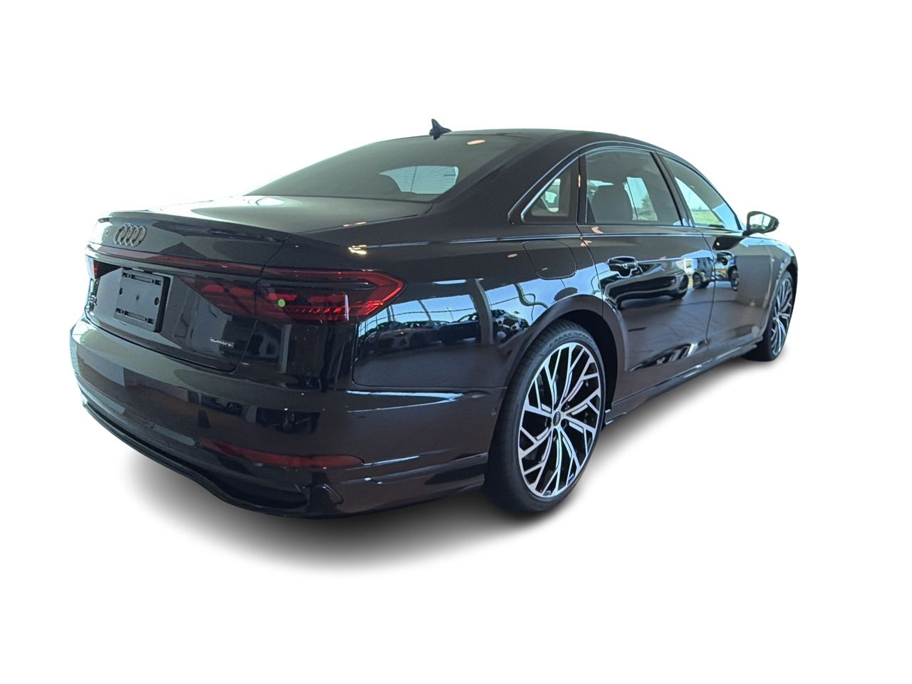 Audi A8  2027 à Toronto, Ontario