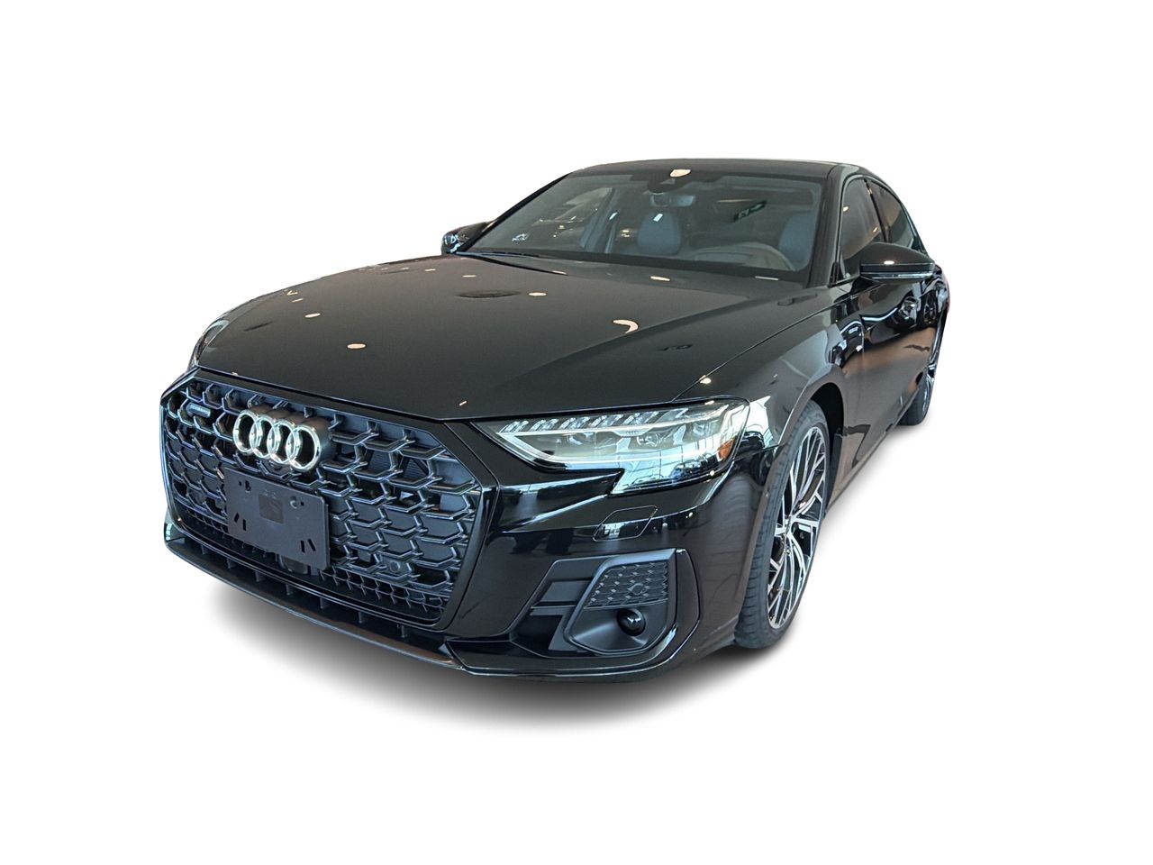 Audi A8  2027 à Toronto, Ontario