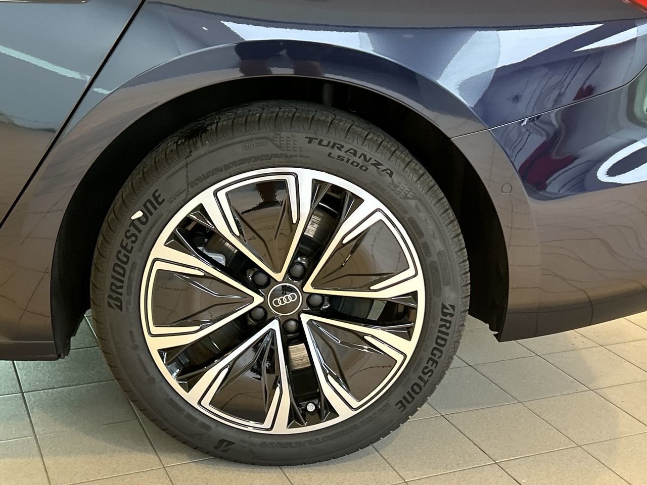 2025 Audi All-New A5 in Toronto, Ontario